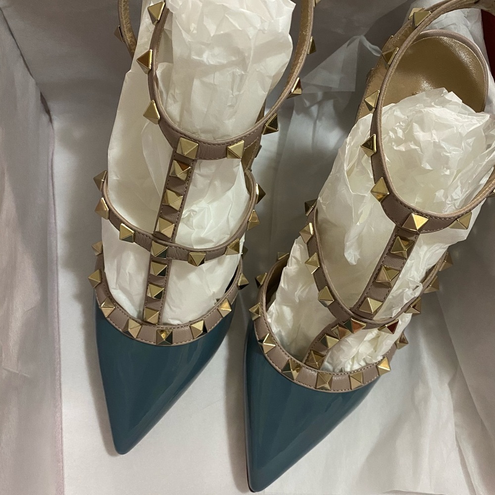 Valentino Shoe